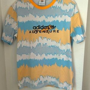 Adidas Adventure T-Shirt